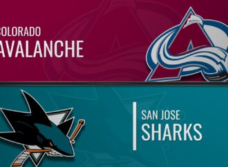 Thrilling Showdown: Sharks vs Avalanche Recap