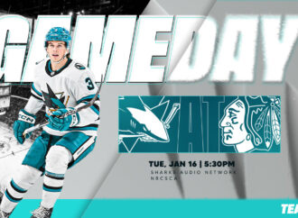 Sharks vs Blackhawks: A Look at Their Rivalry