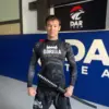 Shavkat Rakhmonov: The Rising Star of MMA