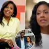 Sheinelle Jones: A Beacon of Inspiration in Journalism