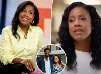 Sheinelle Jones: A Beacon of Inspiration in Journalism