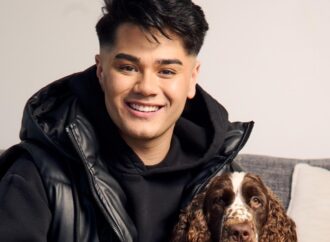 Sheldon Riley: A Journey to Musical Stardom