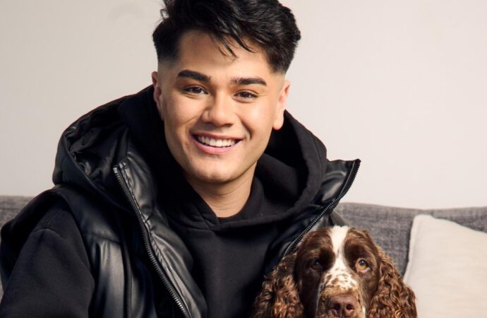 Sheldon Riley: A Journey to Musical Stardom
