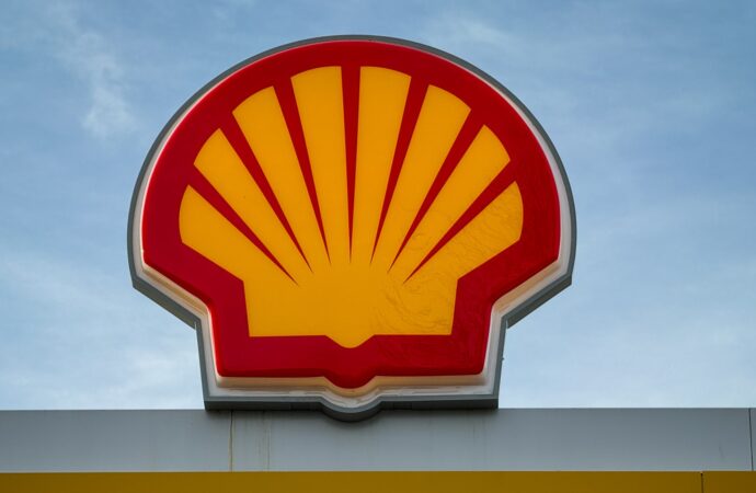 Shell’s Efforts Towards Sustainable Energy Solutions