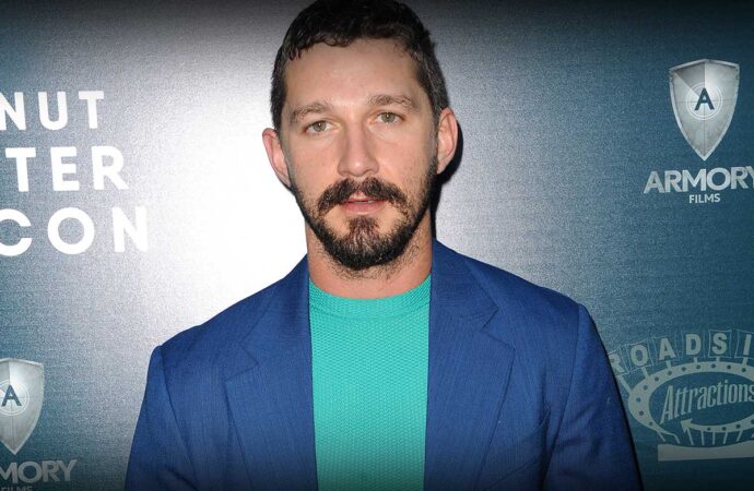 Shia LaBeouf: From Child Star to Controversy and Comeback