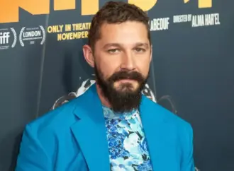 Exploring Shia LaBeouf’s Net Worth in 2023