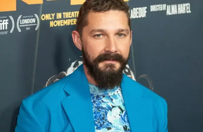 Exploring Shia LaBeouf’s Net Worth in 2023