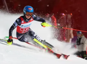 Mikaela Shiffrin: The Unstoppable Force in Skiing