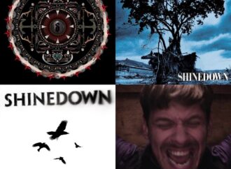 Latest News and Updates on Shinedown