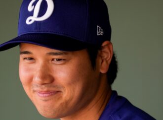 Shohei Ohtani: The Two-Way Sensation of MLB