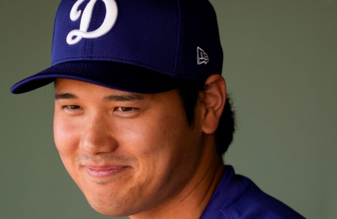 Shohei Ohtani: The Two-Way Sensation of MLB