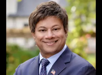 Shri Thanedar: A Profile of Michigan’s Rising Political Star