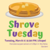 Shrove Tuesday: History, Traditions, and Celebrations