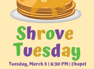 Shrove Tuesday: History, Traditions, and Celebrations