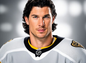 The Career and Impact of Sidney Crosby