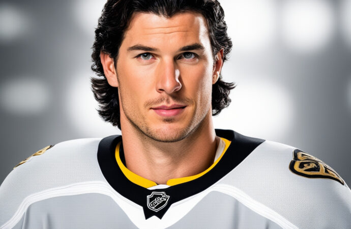 The Career and Impact of Sidney Crosby