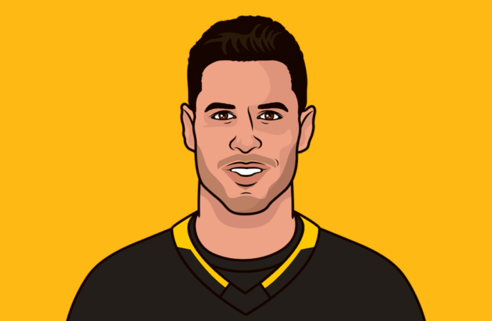 The Legacy of Sidney Crosby in the NHL