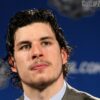 Sidney Crosby: The Heart of Hockey Excellence