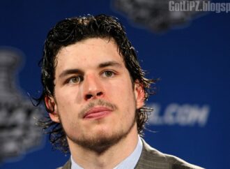 Sidney Crosby: The Heart of Hockey Excellence