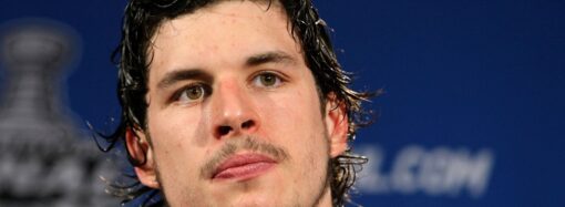Sidney Crosby: The Heart of Hockey Excellence