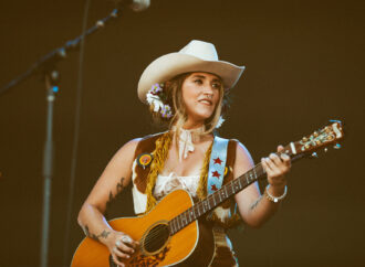 Sierra Ferrell: A New Wave in Americana Music