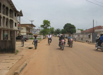 Discovering Sierra Leone: Culture and Economic Potential