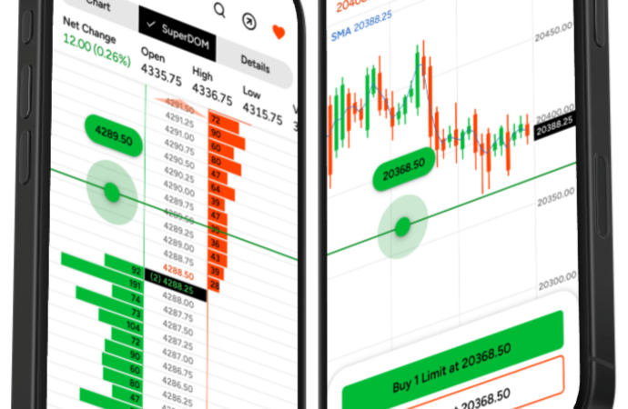 A Comprehensive Guide to Silver Futures Trading