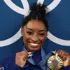 Simone Biles: A Beacon in Gymnastics and Mental Health Advocacy