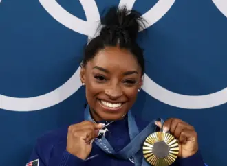 Simone Biles: A Beacon in Gymnastics and Mental Health Advocacy