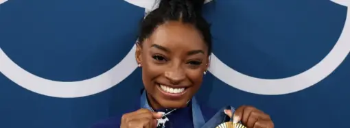 Simone Biles: A Beacon in Gymnastics and Mental Health Advocacy