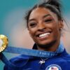 The Legacy of Simone Biles: A Gymnast Like No Other