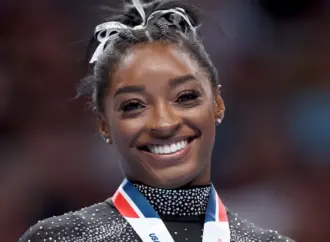 The Inspiring Journey of Simone Biles in Gymnastics