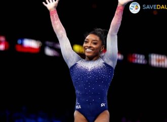 Exploring the Love Story of Simone Biles and Her Husband