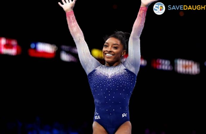 Exploring the Love Story of Simone Biles and Her Husband