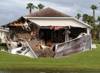 Understanding Sinkholes: Recent Incidents and Impacts