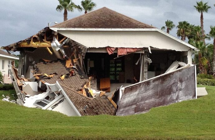Understanding Sinkholes: Recent Incidents and Impacts