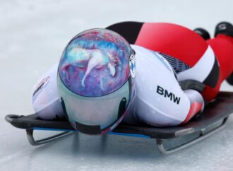 An Overview of the Skeleton Olympics: Thrills on Ice