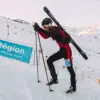 Exploring the Thrill of Ski Mountaineering