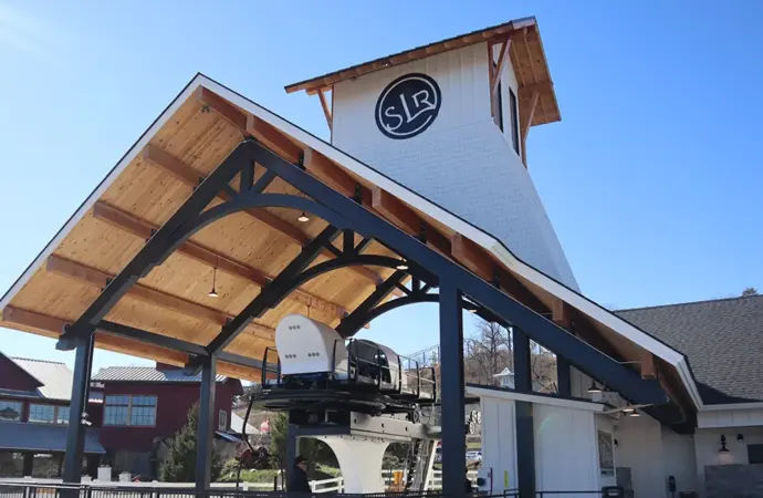 Discover the Wonders of Skyland Ranch