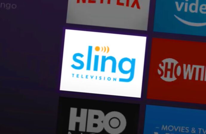 The Rise of Sling TV in the Streaming Wars