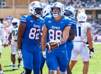 SMU vs Syracuse: Key Highlights and Takeaways