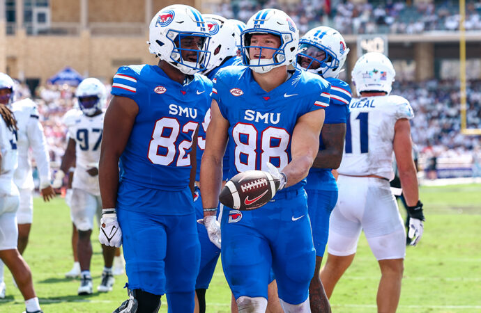SMU vs Syracuse: Key Highlights and Takeaways