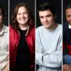 Meet the Current Cast of Saturday Night Live in 2023