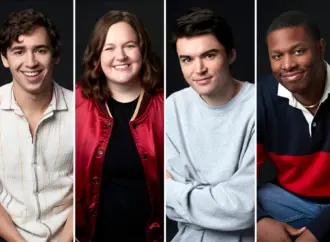 Meet the Current Cast of Saturday Night Live in 2023