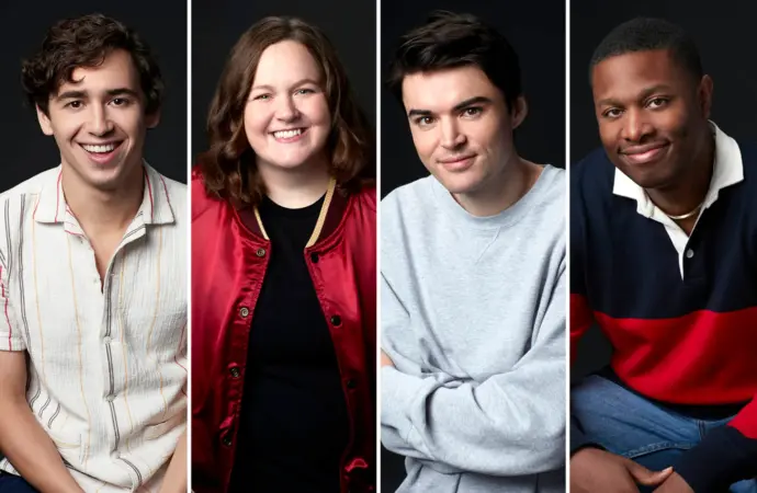 Meet the Current Cast of Saturday Night Live in 2023