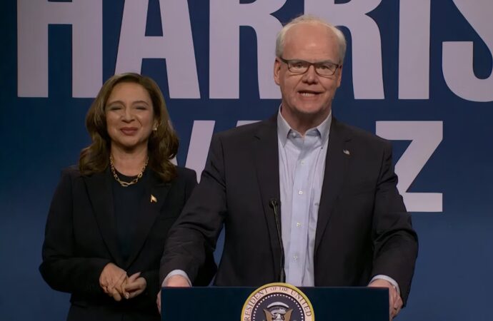 The Impact and Significance of SNL Cold Open Segments