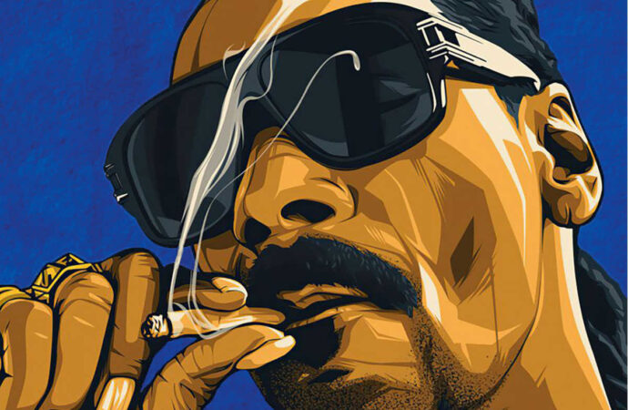 The Unstoppable Journey of Snoop Dogg