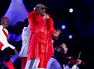 Snoop Dogg’s Unforgettable Halftime Show at Super Bowl 2023