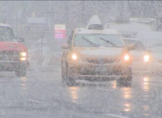 What You Need to Know About Snow Squalls