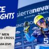 Exploring the Excitement of Snowboard Cross